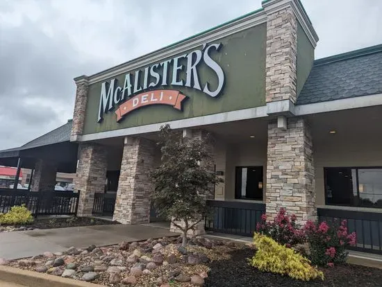 McAlister's Deli