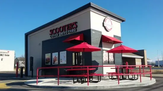 Scooter's Coffee