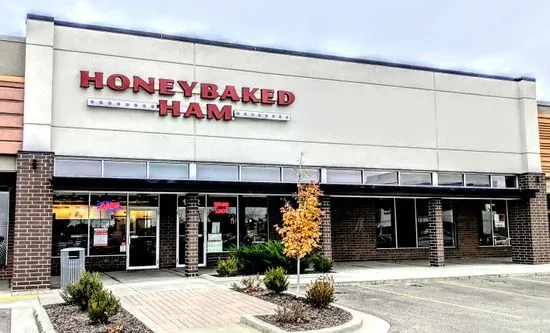 The Honey Baked Ham Company