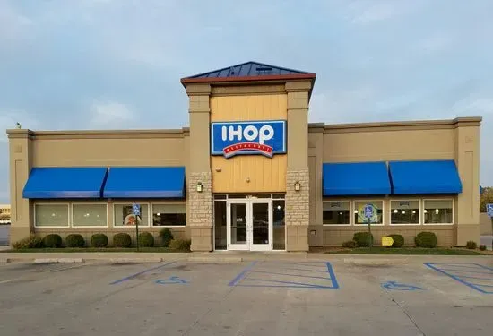 IHOP