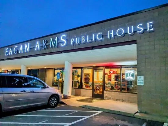 Eagan Arms Public House