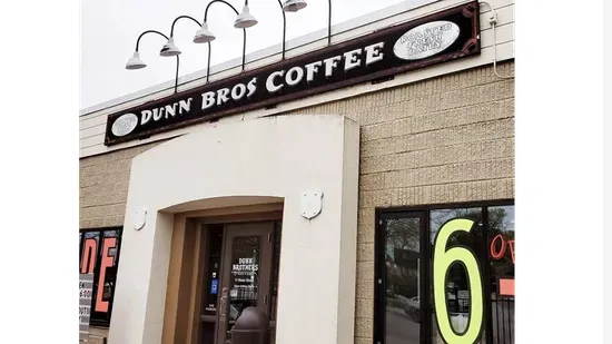 Dunn Brothers Coffee