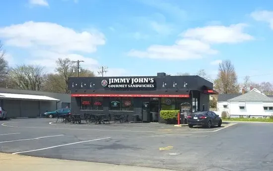 Jimmy John's