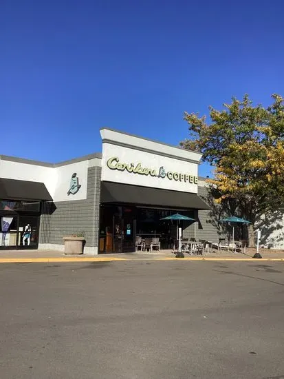 Caribou Coffee