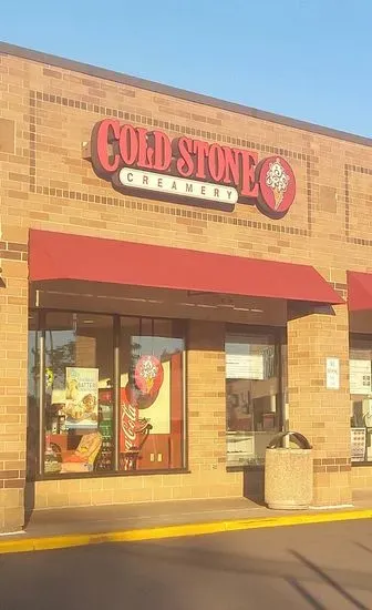 Cold Stone Creamery