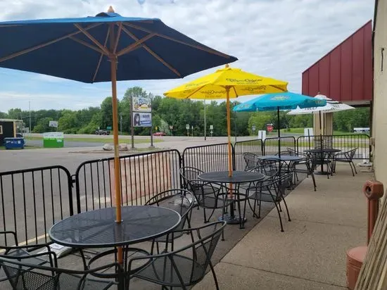 Billy's Rockford Bar