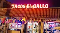 Tacos El Gallo