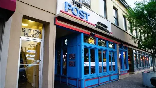 The Post Sports Bar & Grill - Maplewood