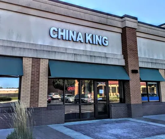 China King