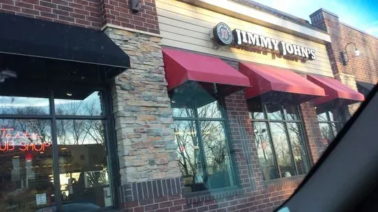 Jimmy John's