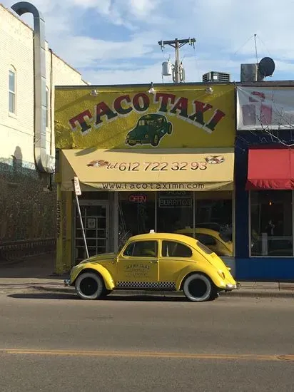 tacotaxi