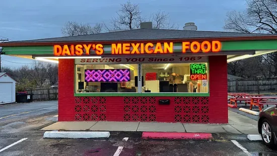 Daisy's Mexican Food