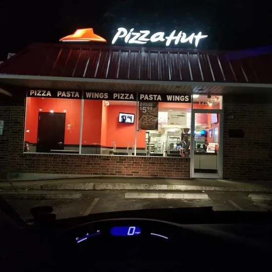 Pizza Hut