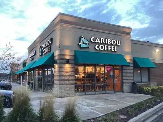 Caribou Coffee