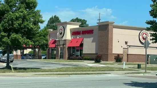 Panda Express