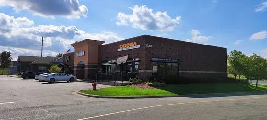 QDOBA Mexican Eats