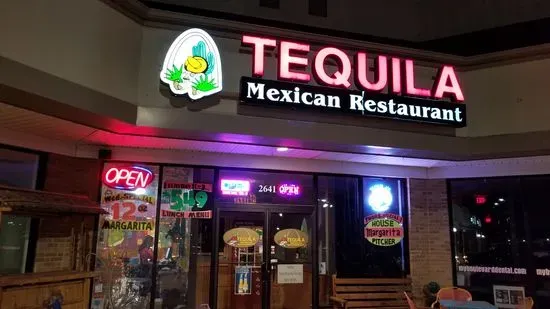 Tequila Mexican Restaurant