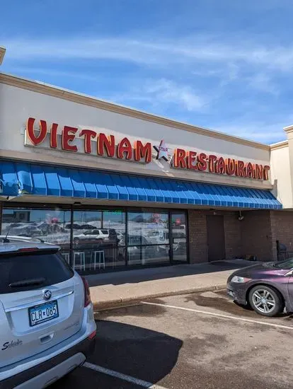 Vietnam Star Restaurant