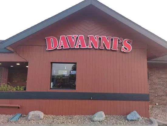 Davanni's Pizza & Hot Hoagies