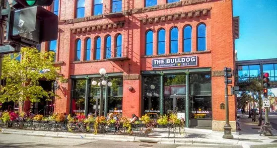 The Bulldog Lowertown