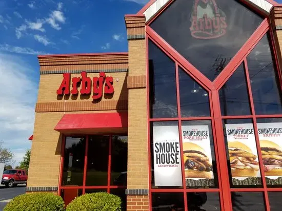 Arby's