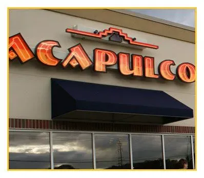 Acapulco Mexican Restaurant