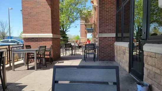 The BrewTop Pub and Patio