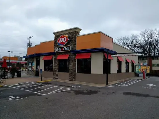 Dairy Queen Grill & Chill