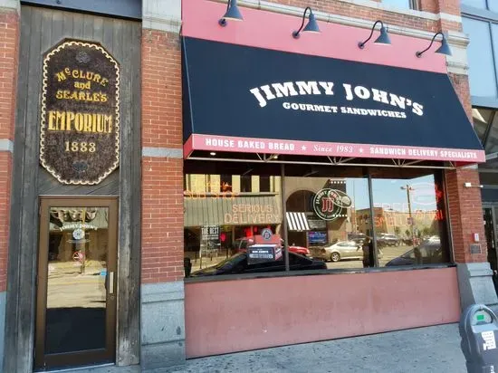 Jimmy John's