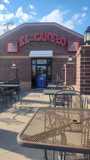 El Canelo Mexican Restaurant