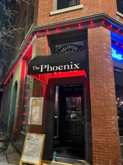 The Phoenix