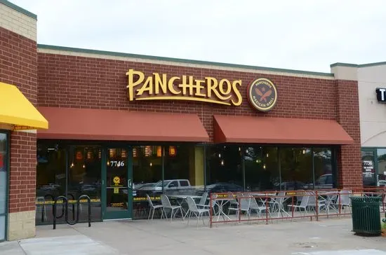 Pancheros Mexican Grill - Golden Valley