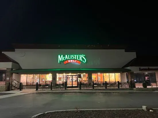 McAlister's Deli