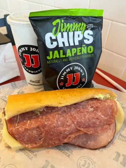 Jimmy John's