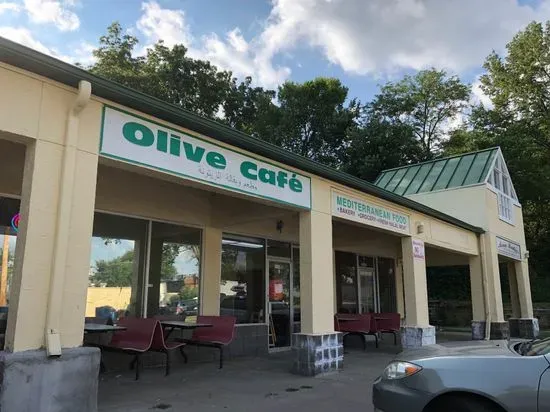 Olive Cafe