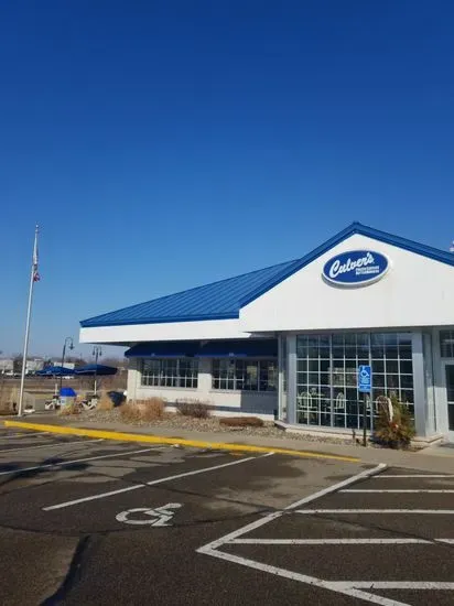 Culver’s