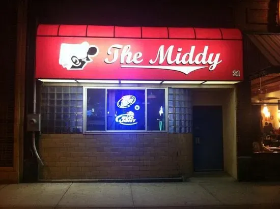 The Middy