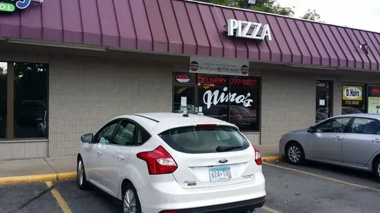 Nino's Pizzeria