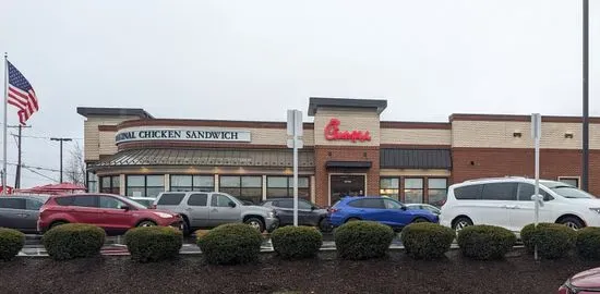 Chick-fil-A