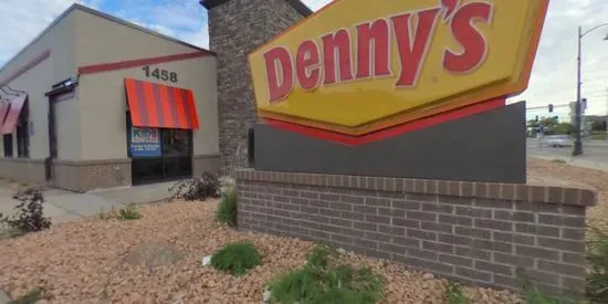 Denny's