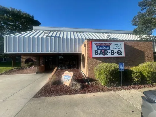 Bandana's Bar-B-Q St. Joseph