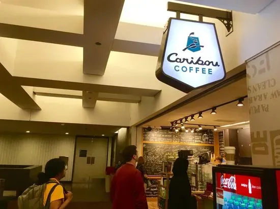 Caribou Coffee