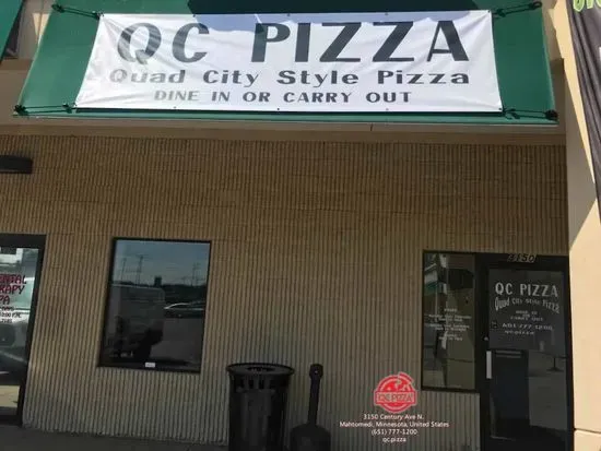 QC Pizza