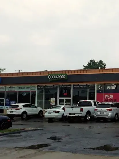 Goodcents