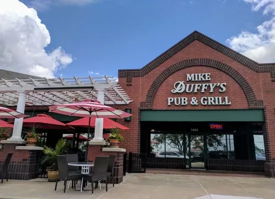 Mike Duffy's Pub & Grill