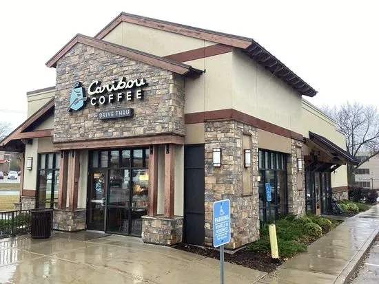 Caribou Coffee