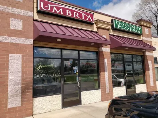 UMBRIA Gourmet Pizzeria