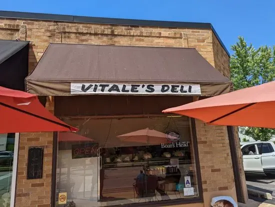 Vitale's Deli