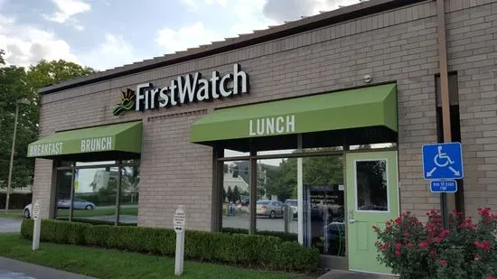 First Watch