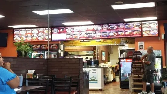 Taqueria El Torito